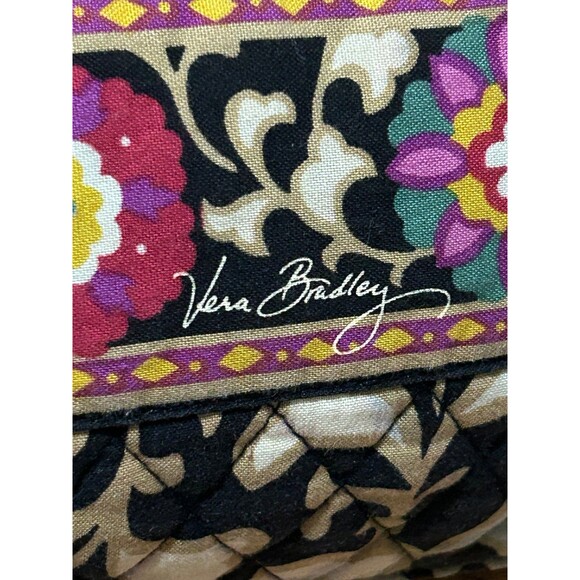 Vera Bradley Suzani Lunch Bag - Picture 3 of 9